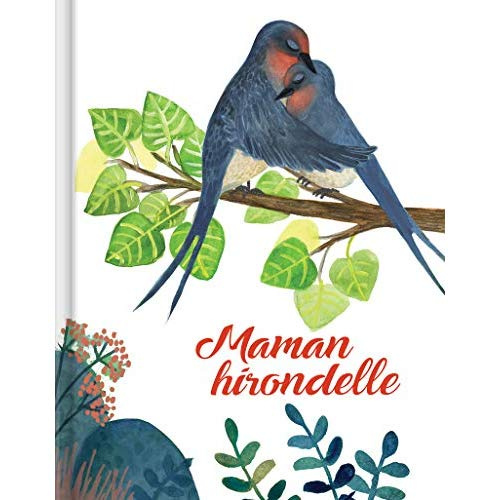 Emprunter Maman hirondelle livre