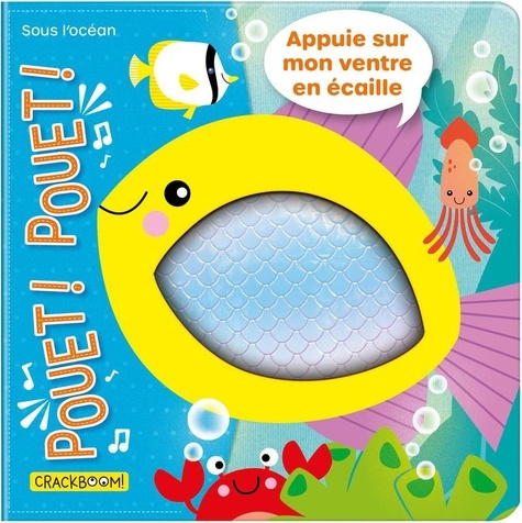 Emprunter Sous l'océan livre