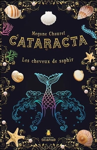 Emprunter Cataracta Tome 2 : Les cheveux de saphir livre