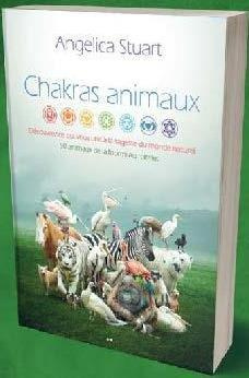 Emprunter Chakras animaux. Découvrez ce qui vous unit à la sagesse du monde naturel livre