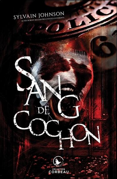 Emprunter Sang de cochon livre