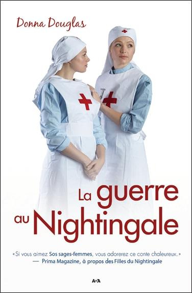 Emprunter Nightingale Tome 6 : La guerre au Nightingale livre