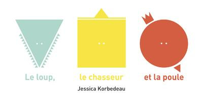 Emprunter Le loup, le chasseur et la poule livre