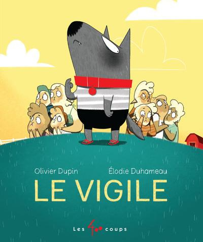 Emprunter Le vigile livre