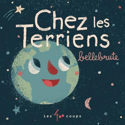 Emprunter Chez les terriens livre