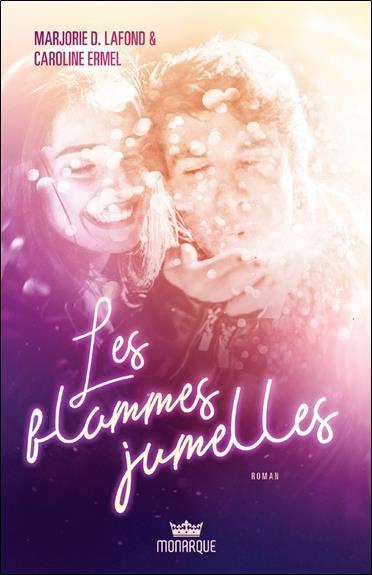 Emprunter Les flammes jumelles livre