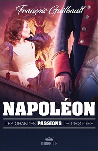 Emprunter Napoléon livre
