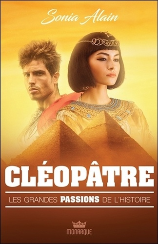Emprunter Cléopâtre livre