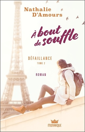 Emprunter A bout de souffle Tome 2 : Défaillance livre