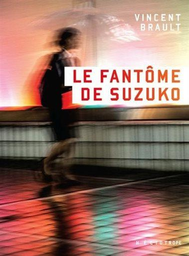 Emprunter Le fantôme de Suzuko livre