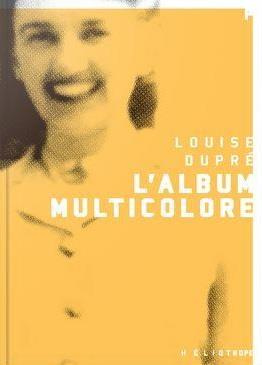 Emprunter L'album multicolore livre