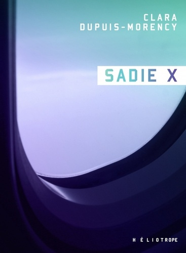 Emprunter Sadie X livre