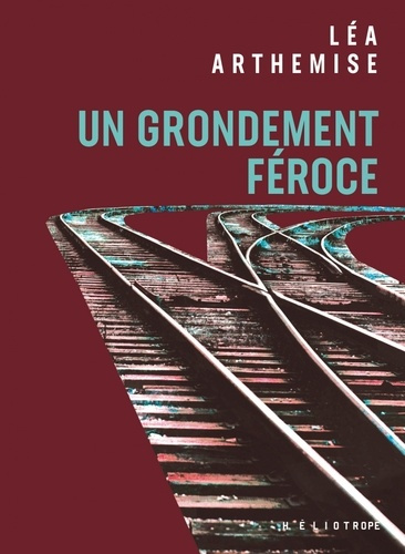 Emprunter UN GRONDEMENT FEROCE livre
