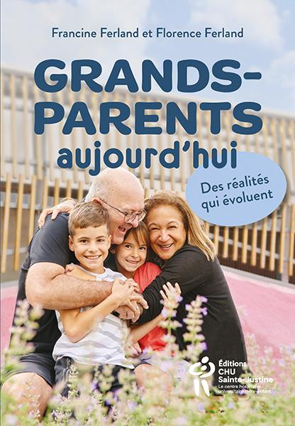Emprunter Grands-parents d'aujourd'hui. Des réalités qui évoluent livre