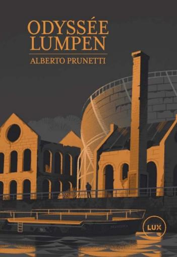Emprunter Odyssée lumpen livre
