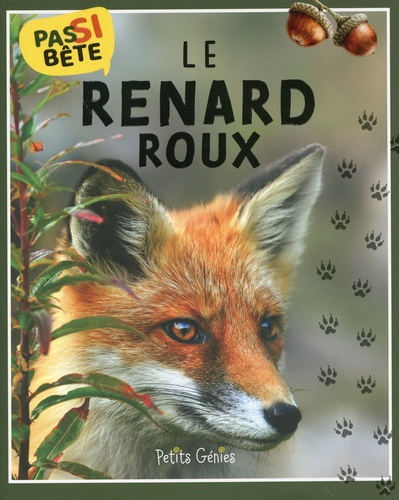 Emprunter Le renard roux livre