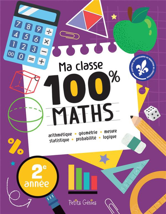 Emprunter Maths CE1 Ma classe 100% livre