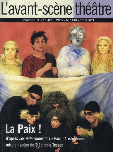 Emprunter La paix livre