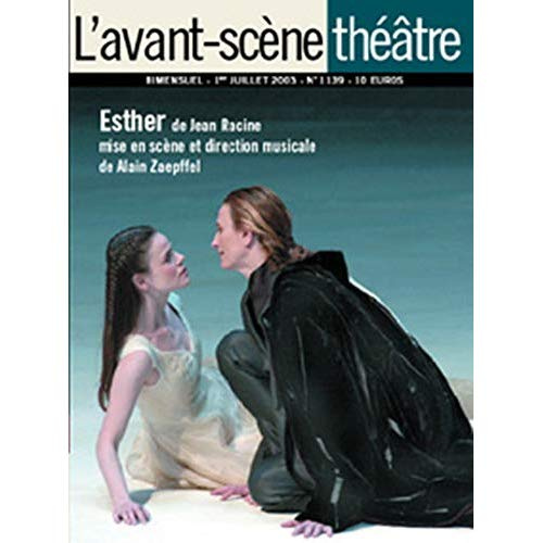 Emprunter Avant scène théâtre N 1139 livre