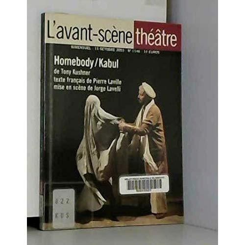 Emprunter 1146, Homeboby-Kaboul livre