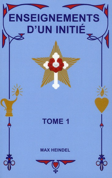 Emprunter Enseignements d'un initié - Tome 1 livre