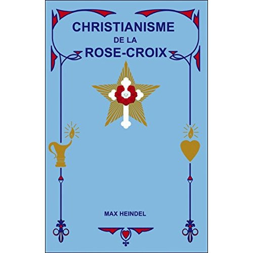 Emprunter Christianisme de la Rose-Croix livre