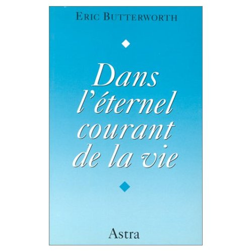 Emprunter DANS L'ETERNEL COURANT DE LA VIE livre