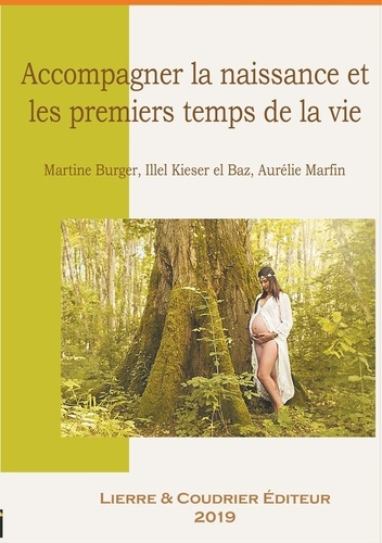 Emprunter Accompagner la naissance et les premiers temps de la vie livre