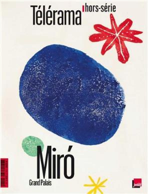 Emprunter Télérama Hors-série N° 215, Octobre 2018 : Miro au Grand Palais livre