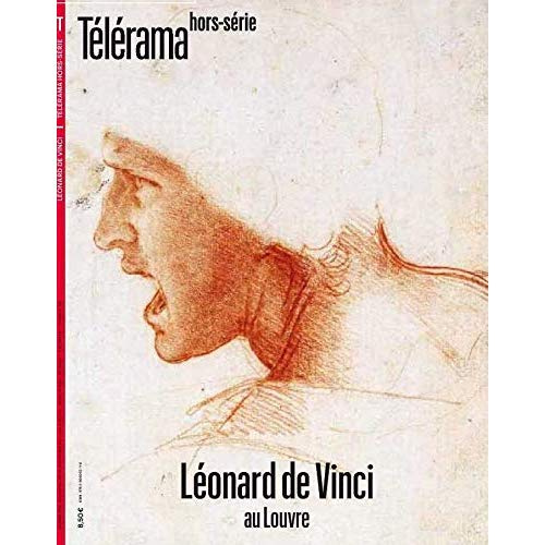Emprunter Télérama hors-série N° 222, octobre 2019 : Léonard de Vinci livre