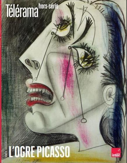 Emprunter Télérama hors-série N° 241, avril 2023 : L'ogre Picasso livre
