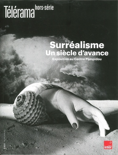 Emprunter Télérama. Hors-série N° 249, août 2024 : Surréalisme livre