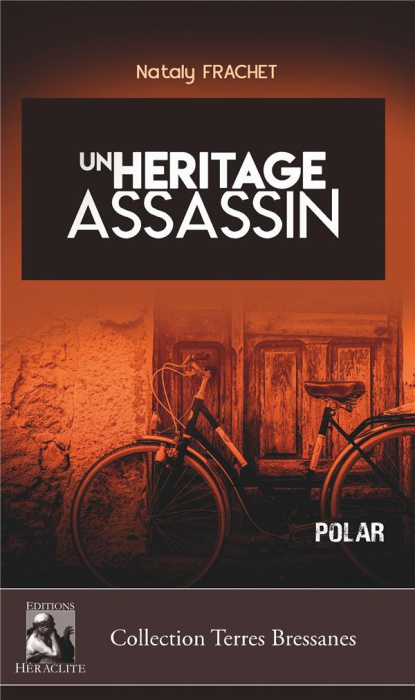 Emprunter Un héritage assassin livre