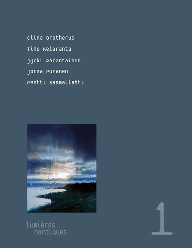 Emprunter Paysages : les maîtres d?'une école finlandaise livre