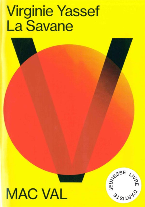 Emprunter La savane livre