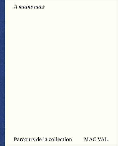 Emprunter A mains nues livre