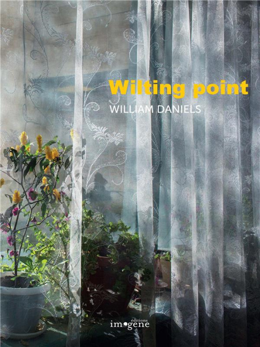Emprunter Wilting Point livre