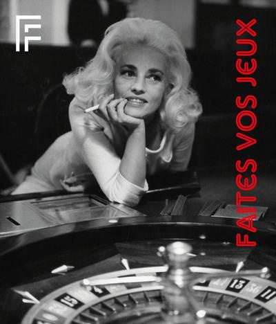 Emprunter Faites vos jeux ! livre