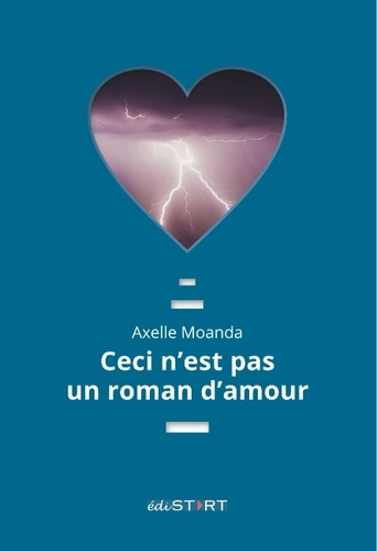 Emprunter Ceci n'est pas un roman d'amour livre