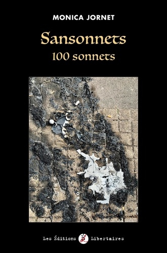 Emprunter Sansonnets. 100 sonnets livre