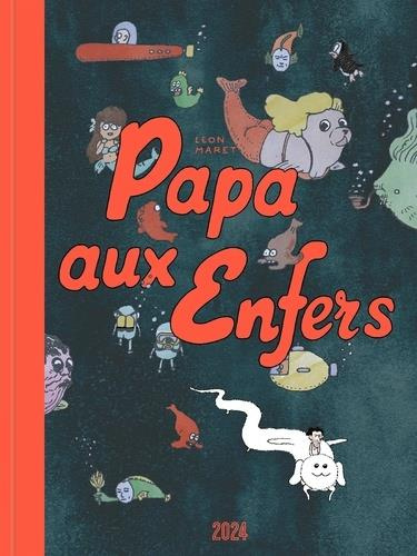 Emprunter Papa aux enfers livre