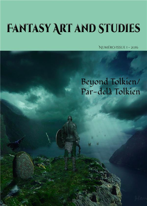 Emprunter Fantasy Art and Studies 1. Beyond Tolkien/Par-delà Tolkien livre