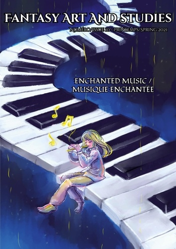 Emprunter Fantasy Art and Studies 10. Enchanted Music / Musique enchantée livre