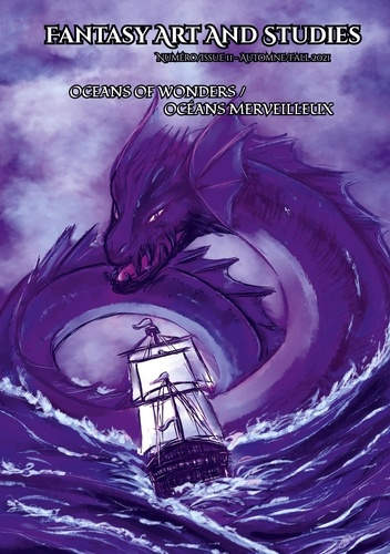 Emprunter Fantasy Art and Studies 11. Oceans of Wonders / Océans merveilleux livre