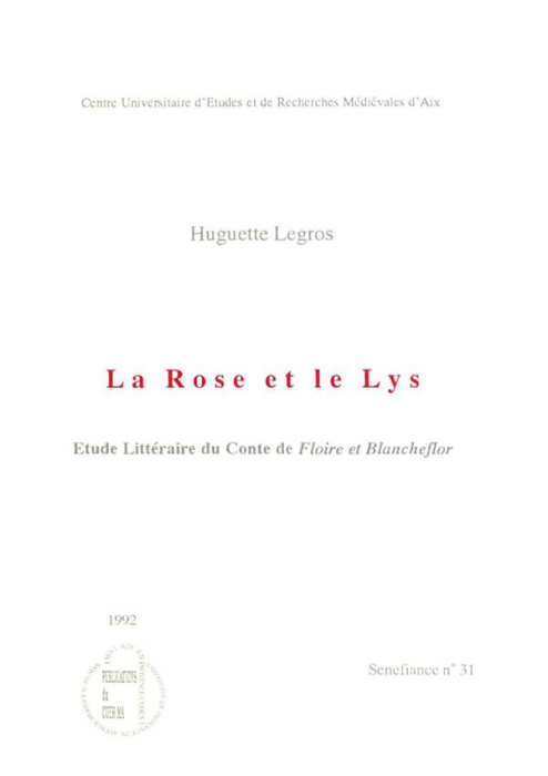 Emprunter La rose et le lys livre