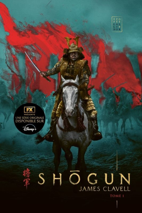 Emprunter Shôgun Tome 1 livre