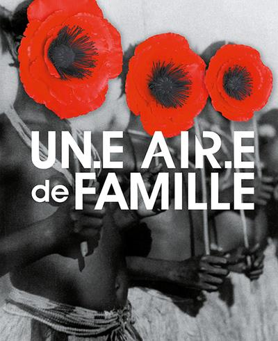 Emprunter Un.e Air.e de famille livre