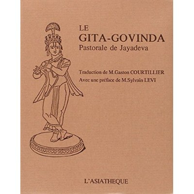 Emprunter Le Gita-Govinda. Pastorale de Jayaveda livre