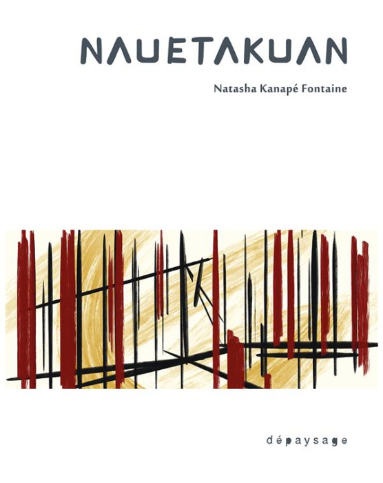 Emprunter Nauetakuan livre