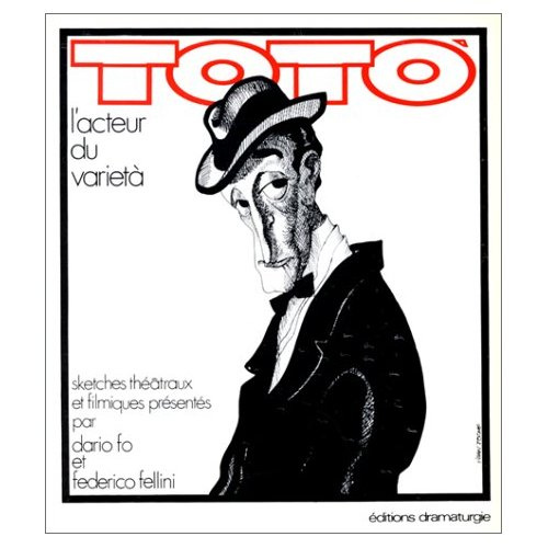 Emprunter TOTO livre